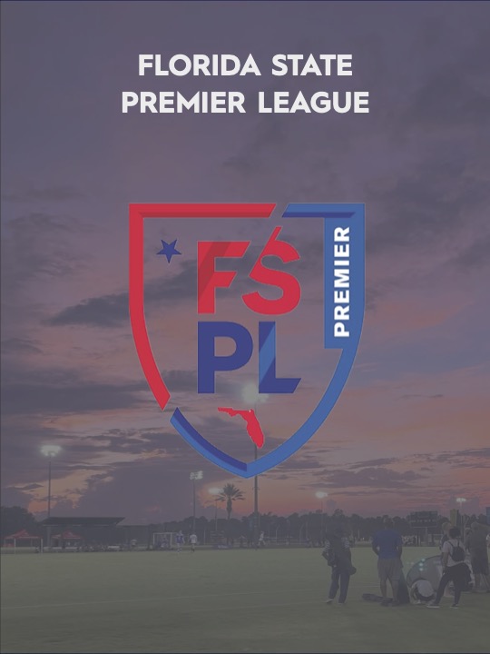 FSPL 202425 Season Updates Florida Youth Soccer Association